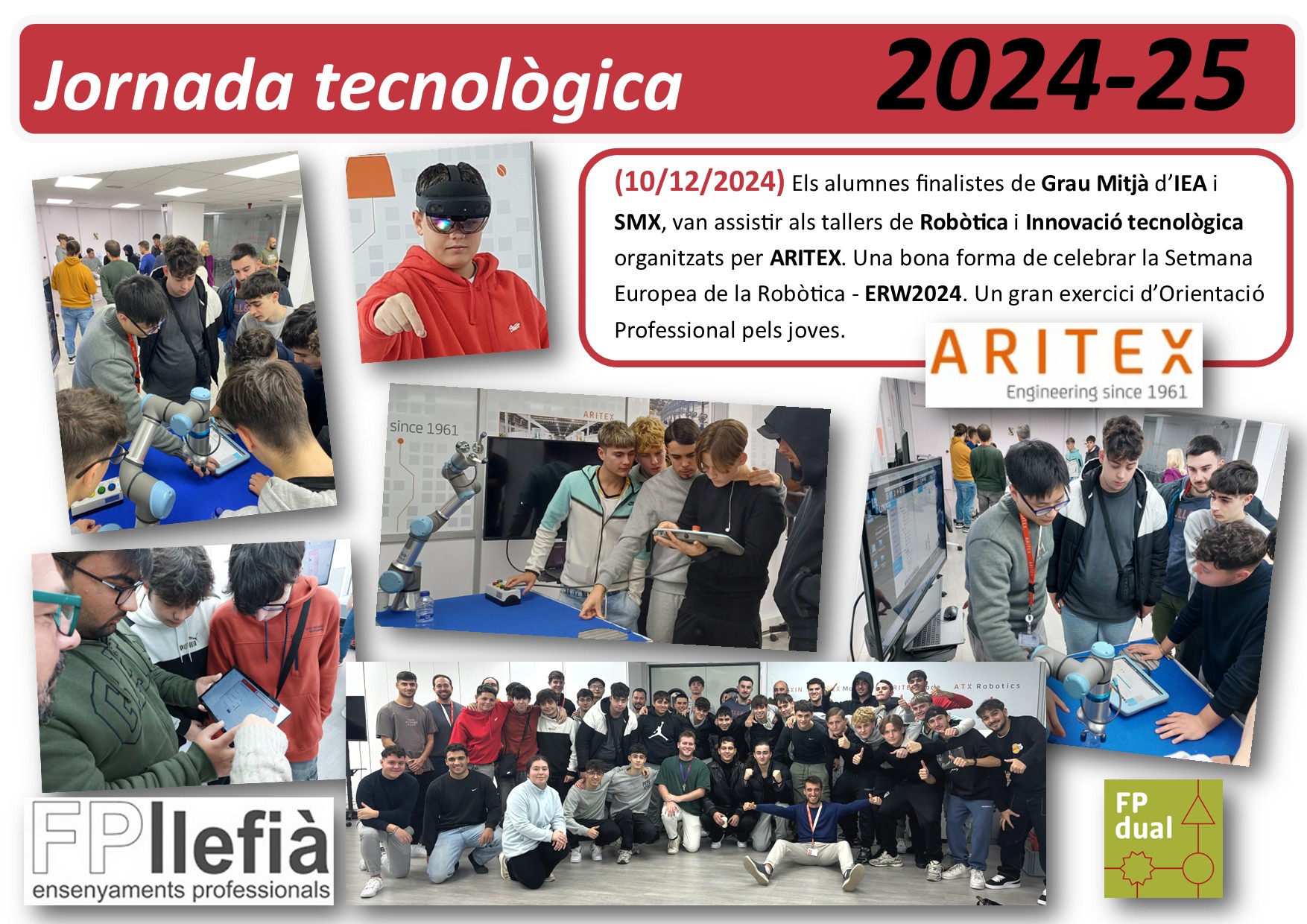 ARITEX 2024