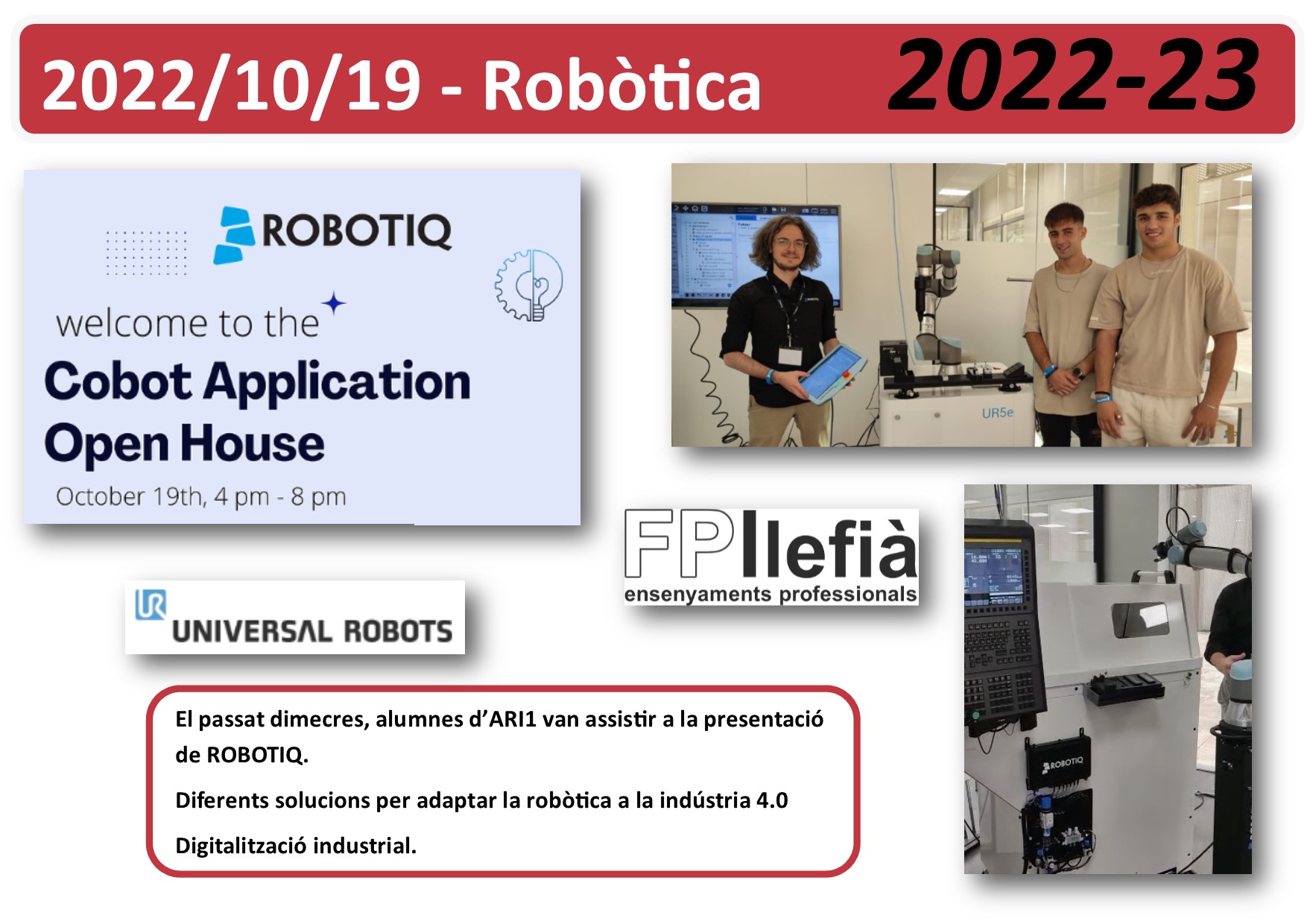 Robotiq