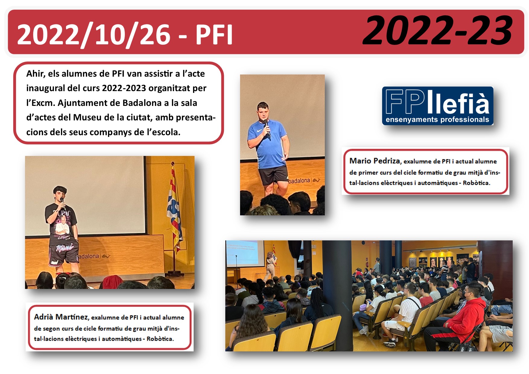 PFI 2022-2023