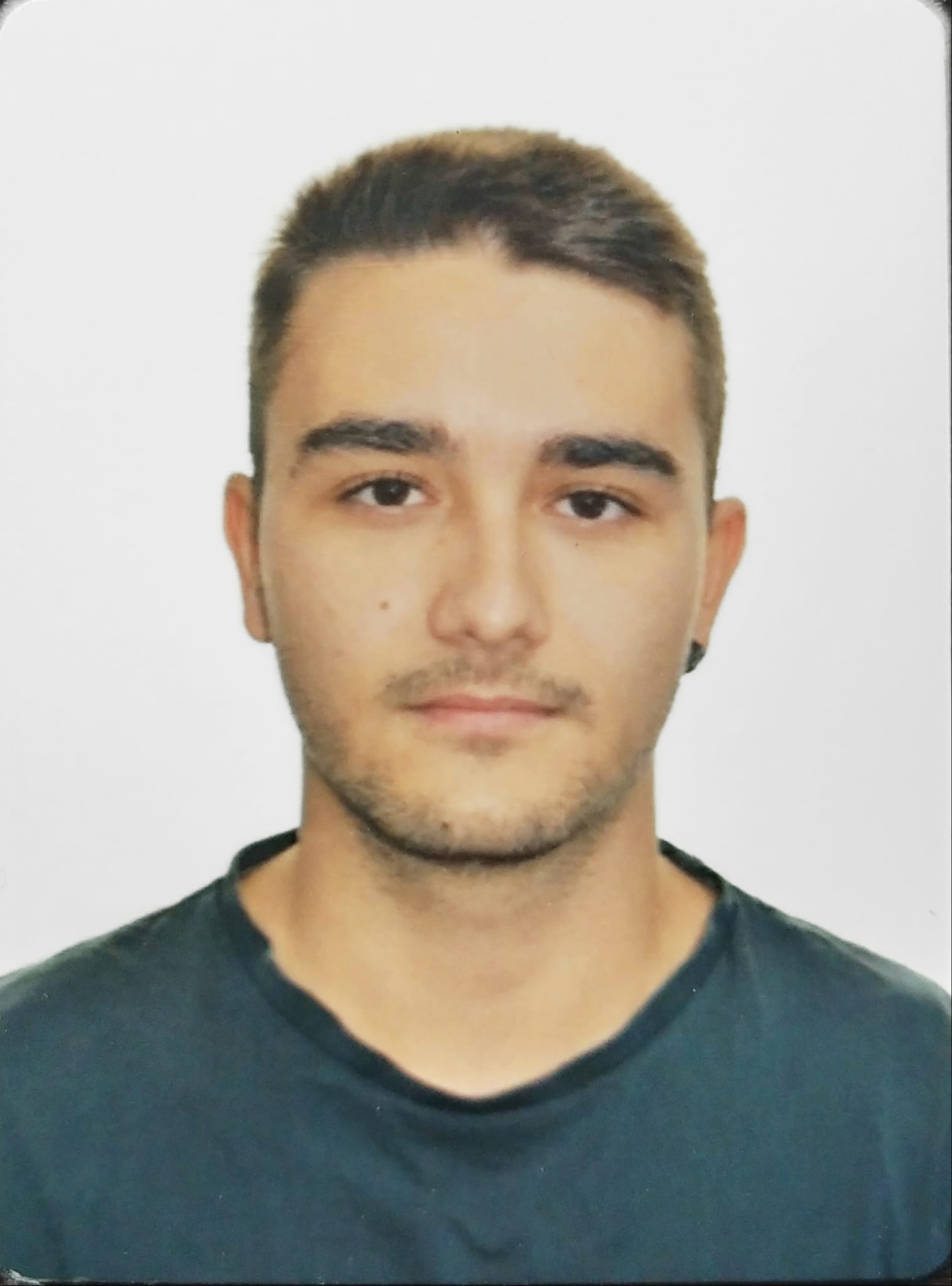 Francesc Ferrer