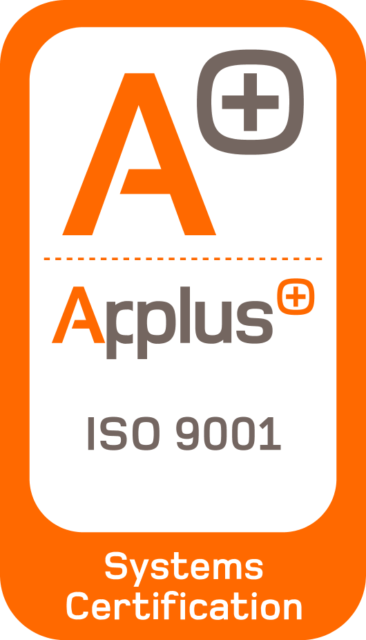 Certificado ISO