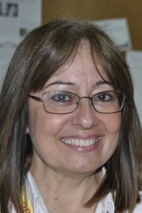 Montse Sánchez